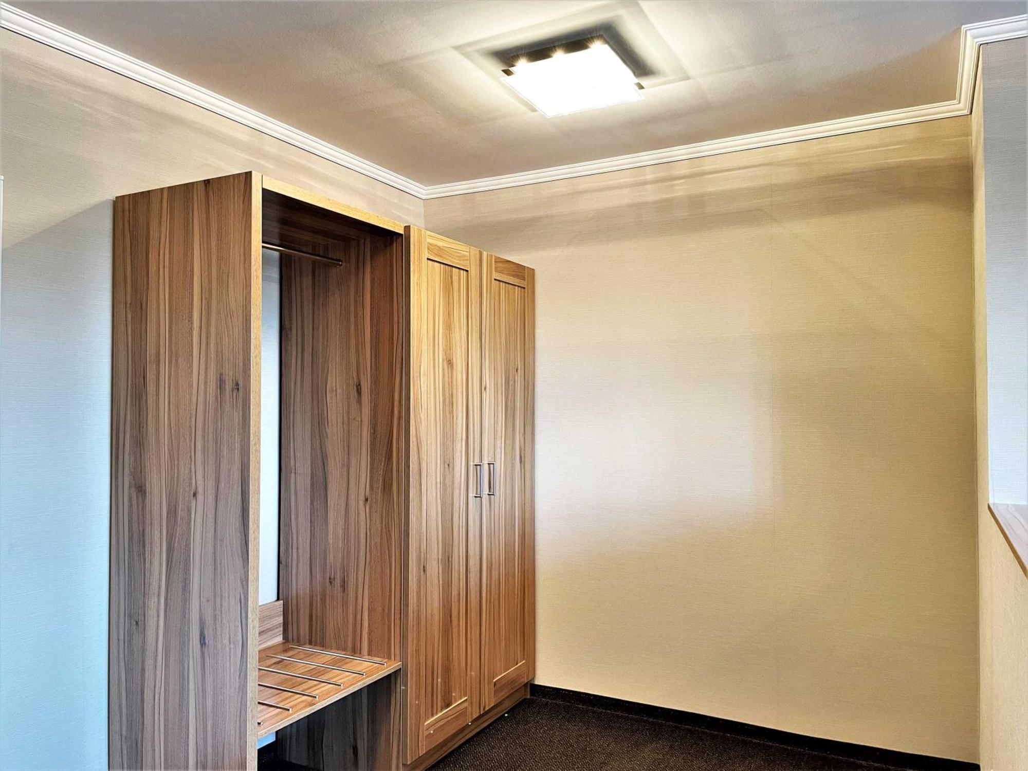 Ibs Begegnungszentrum Lauta Dış mekan fotoğraf