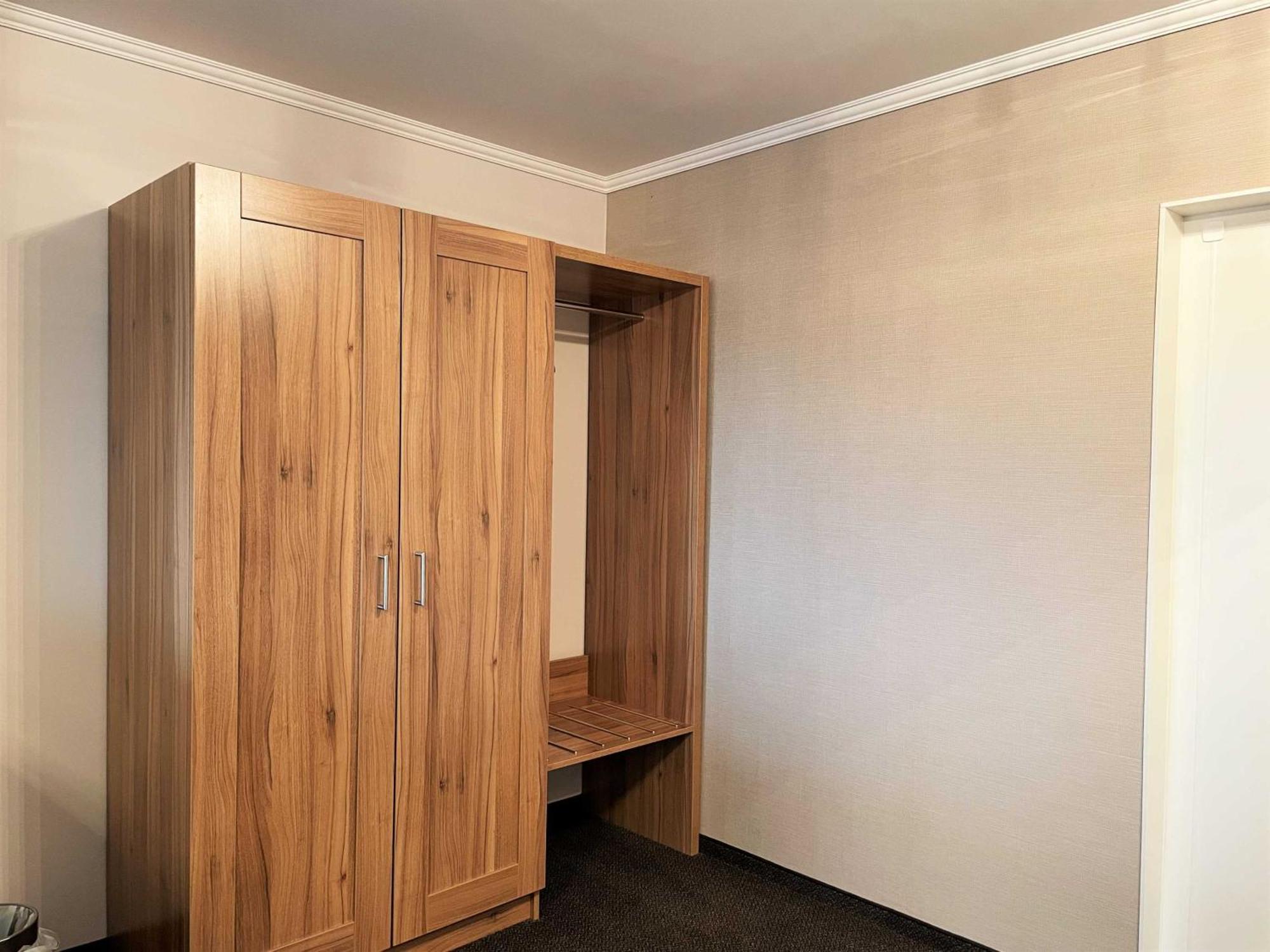 Ibs Begegnungszentrum Lauta Dış mekan fotoğraf