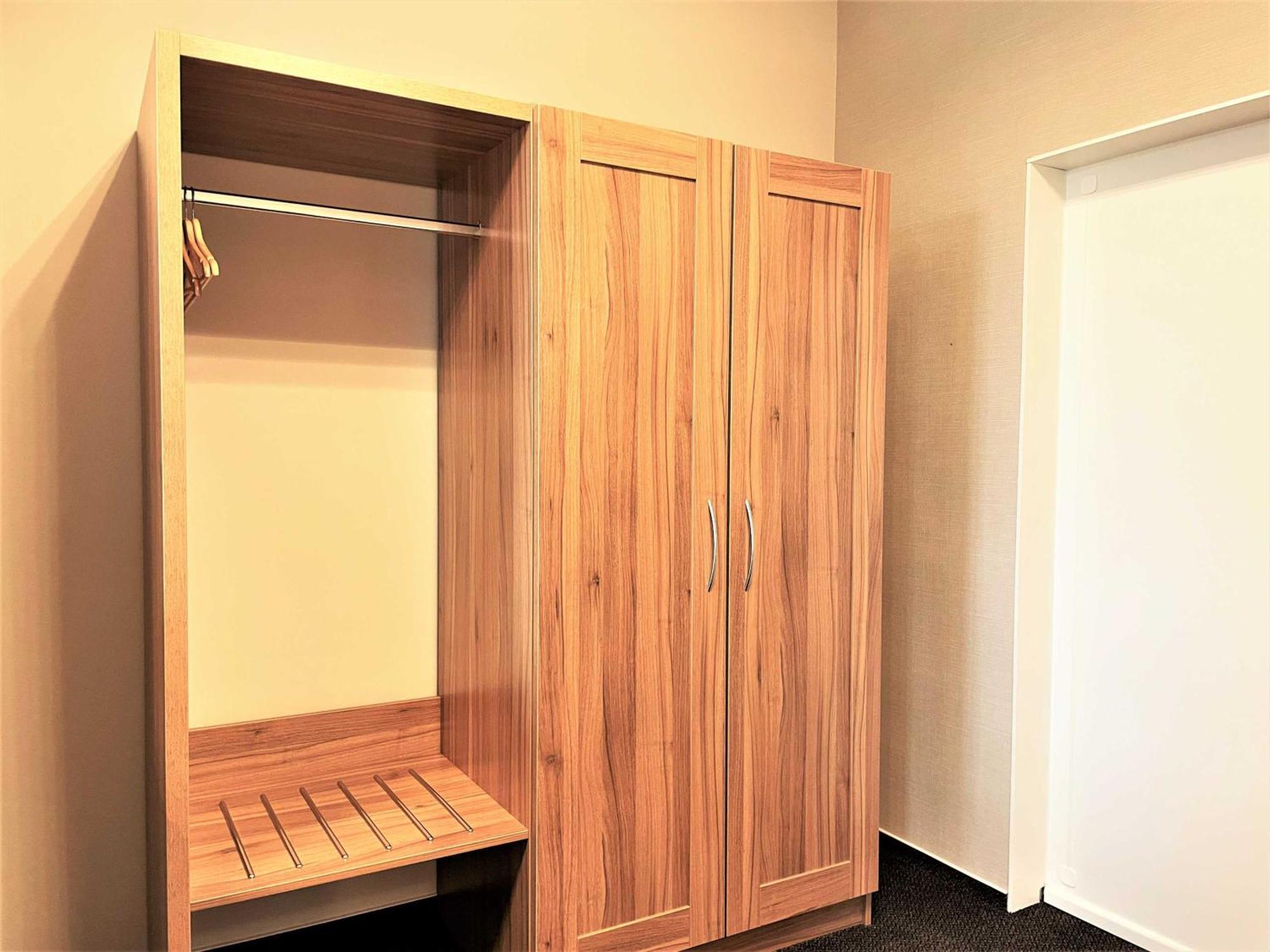Ibs Begegnungszentrum Lauta Dış mekan fotoğraf
